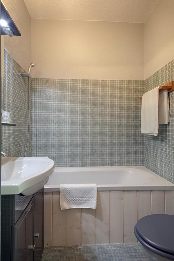 Hotel Résidence Le Sporting Lège-Cap-Ferret Habitación foto